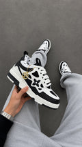 LV Skate Branco/Preto