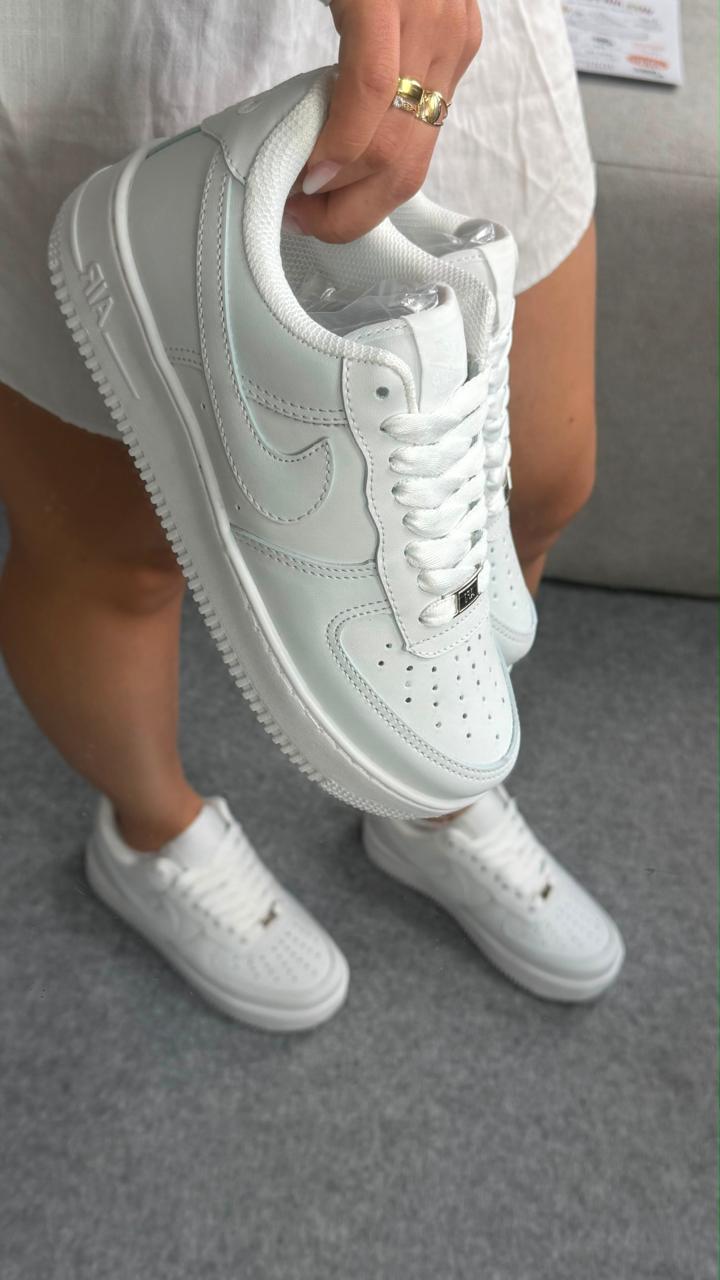 Air Force F1 Tradicional 34 ao 39