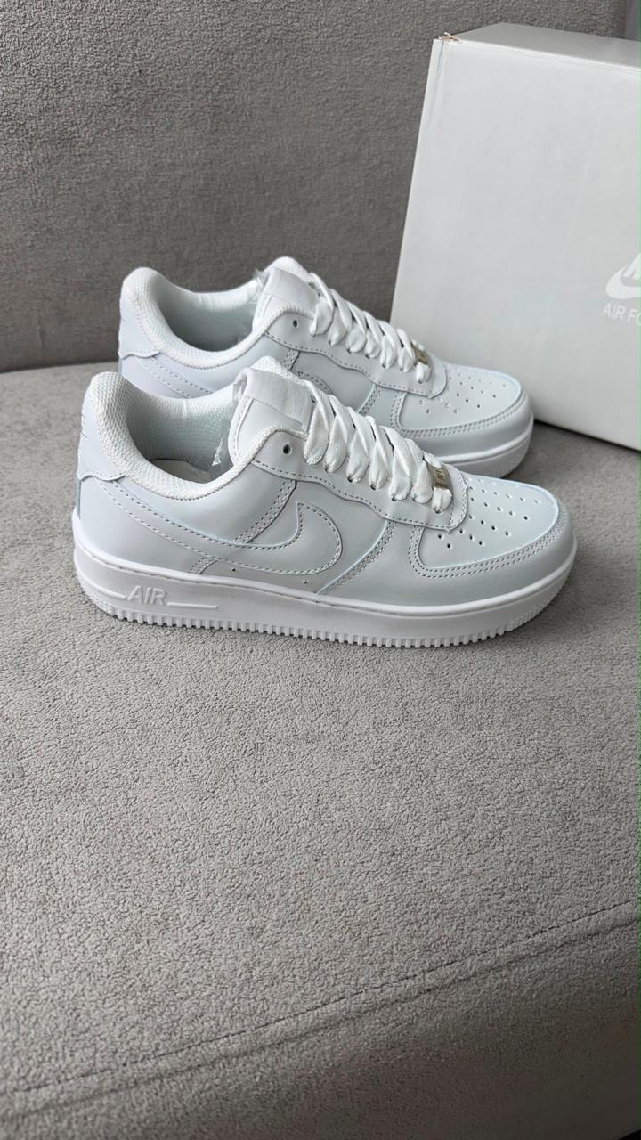 Air Force F1 Tradicional 34 ao 39