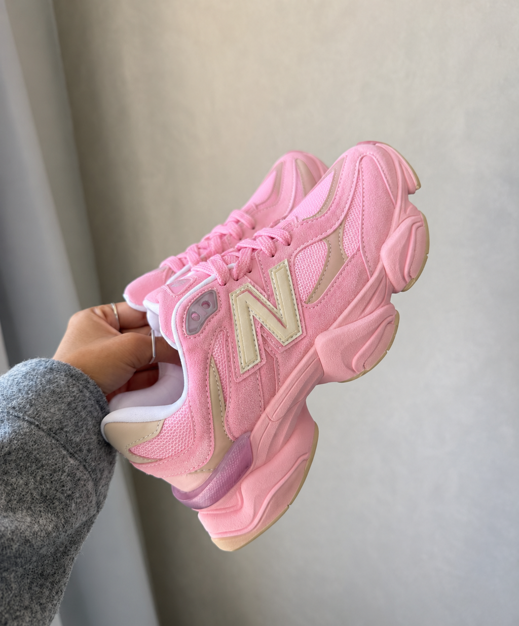 NB 9060 Rosa Danone