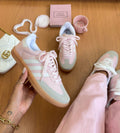 Samba OG Rosa Chiclete