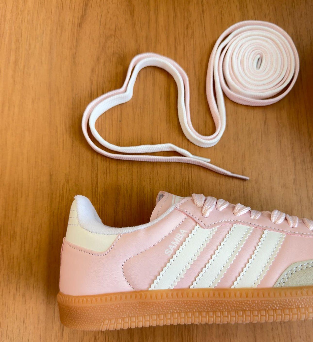 Samba OG Rosa Chiclete