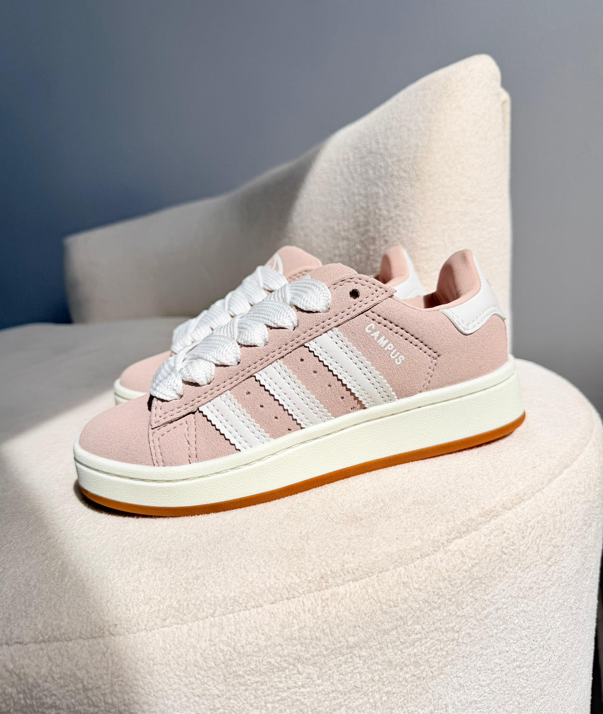 Campus Tradicional Rose Flamingo