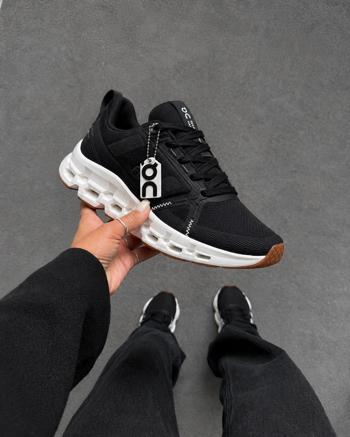 On Cloud Basic
