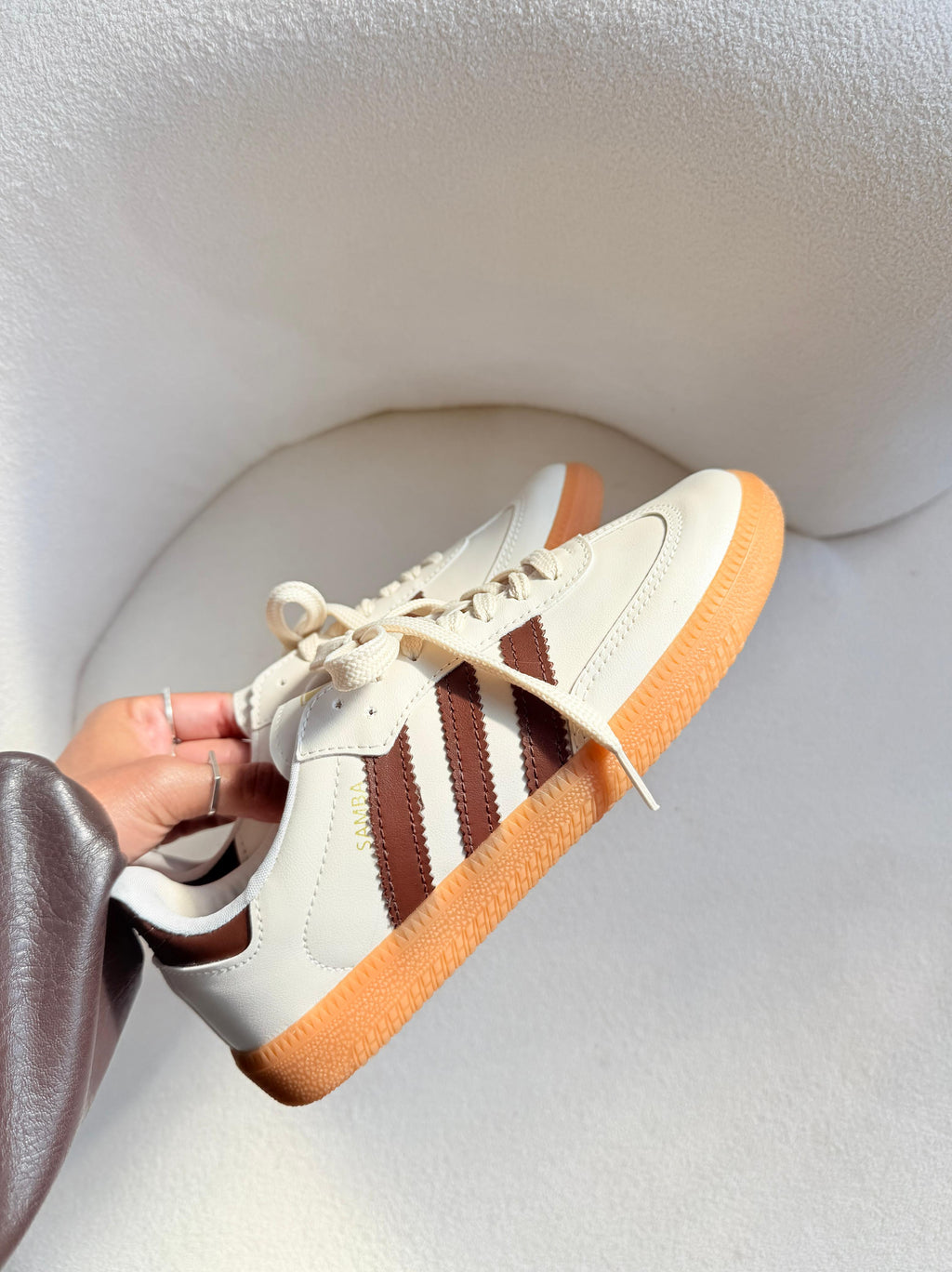 Samba OG Off/Cafe