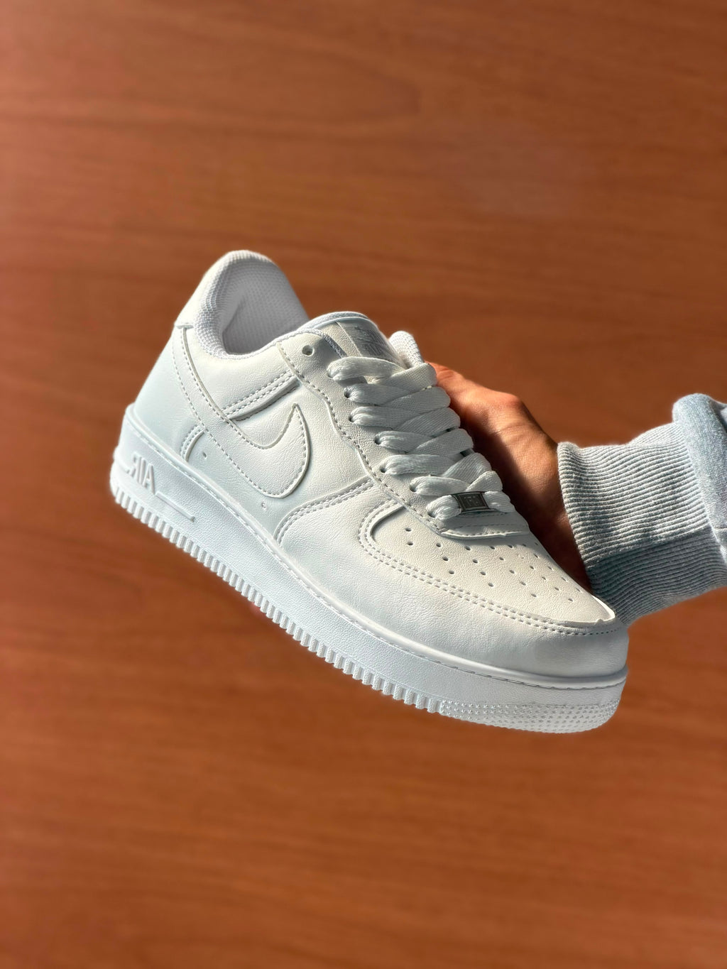 Air Force F1 Tradicional 38 ao 44